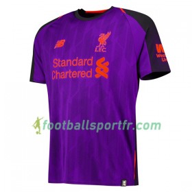 Tenue Liverpool Exterieur 2018-2019 Maillot de Foot